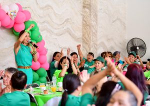 Madres de familia, el pilar de las familias potosinas: Ruth González
