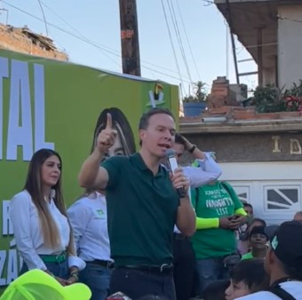 Maribel Torres va a ser una gran aliada del Gobernador en el Congreso del Estado: Manuel Velasco