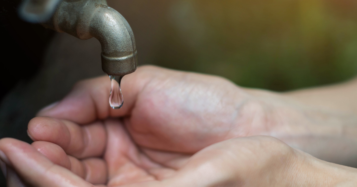 Aumento al agua es inevitable, buscarán concentrarlo en la industria y comercio de SLP