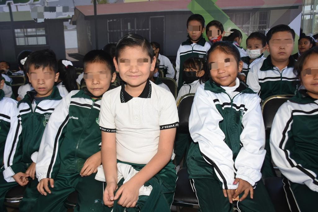 Soledad de G. S. Destaca por el impulso a la inclusión en el ámbito educativo