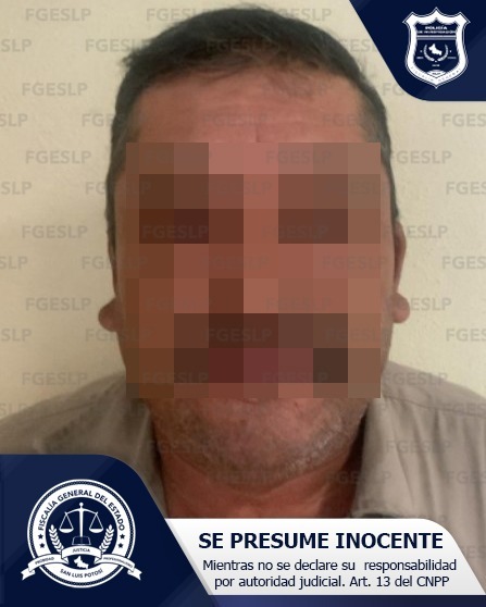 Sujeto señalado de violación es detenido por la PDI en SGS