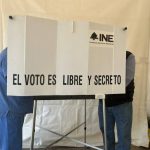 Más de dos millones de ciudadanos listos para votar el próximo 2 de junio en SLP