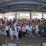 “Juntas podemos sacar adelante a San Luis, recuperemos la ciudad para nuestras familias: mujeres con Sonia”