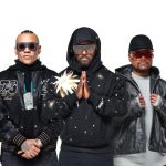 Black Eyed Peas se presentará en la Fenapo 2024