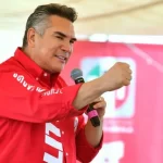 «Alito» Moreno renunciará a la dirigencia PRI si Máynez declina por Xóchitl