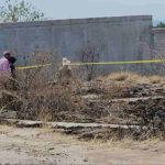 Suman 21 cuerpos en fosa clandestina en Abasolo, Guanajuato