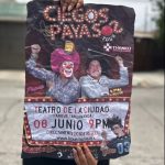 Humor de “ciegos y payasos” llega a San Luis Potosí