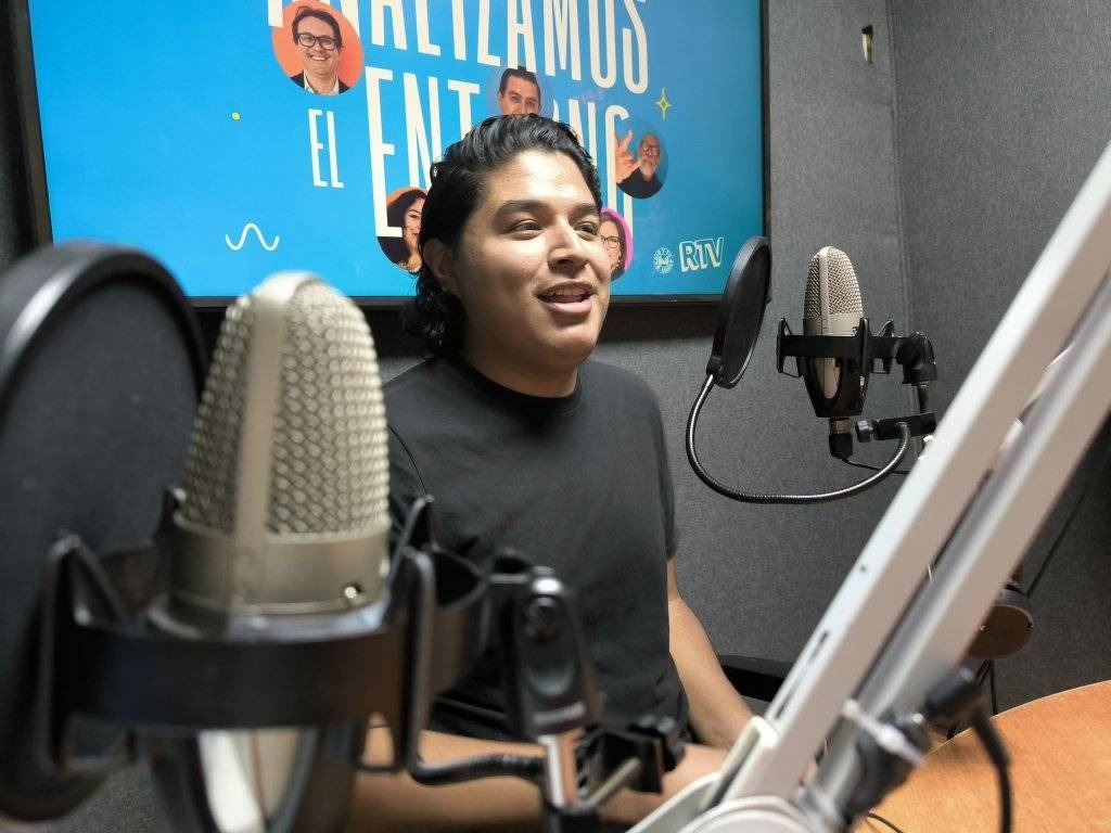 Estudiantes de la FCC-UASLP realizan proyecto “Amistad en forma” para infancias con discapacidad visual