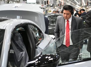 Gobierno de Ricardo Gallardo mejora las finanzas de la población