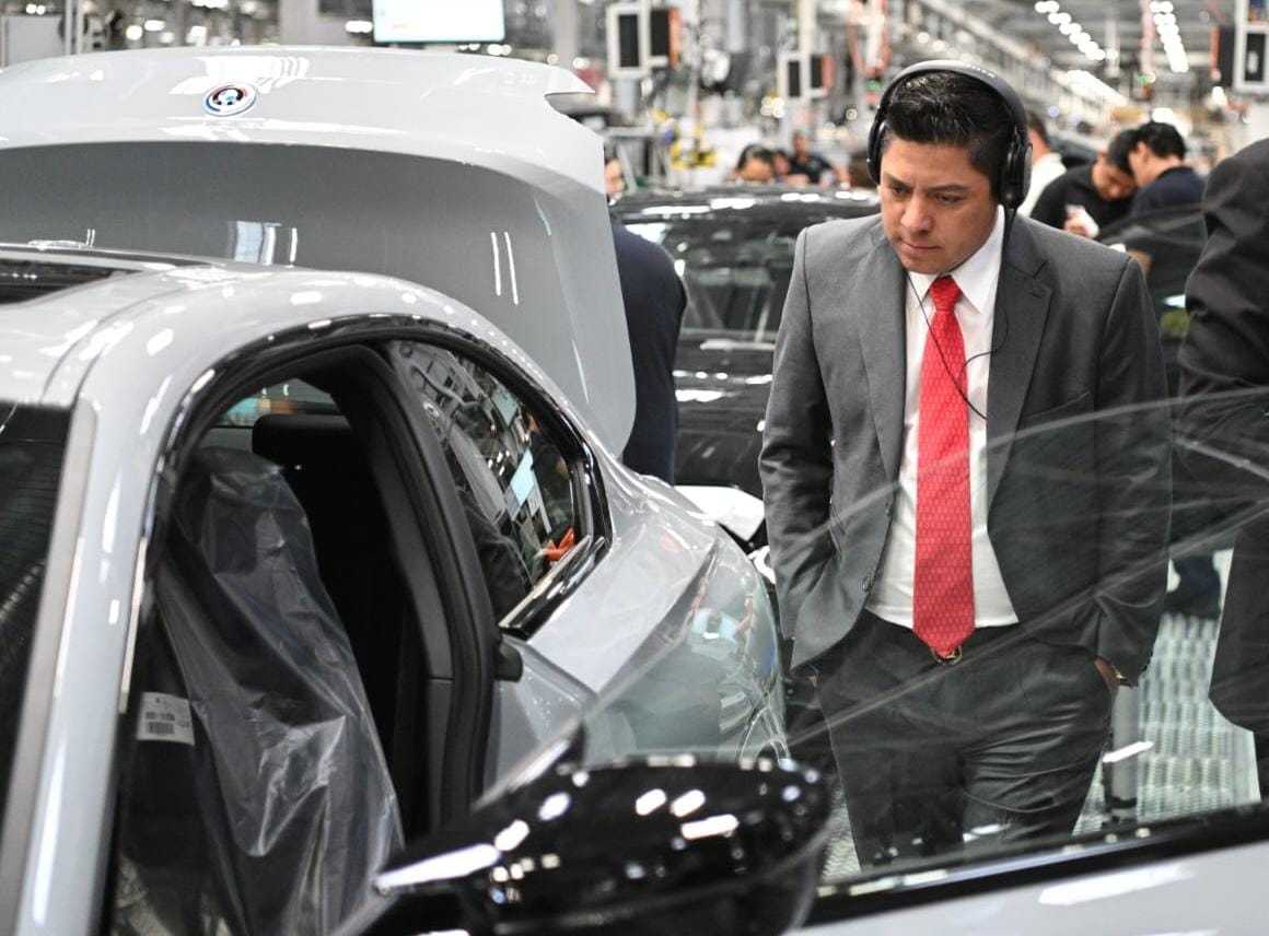 Gobierno de Ricardo Gallardo mejora las finanzas de la población