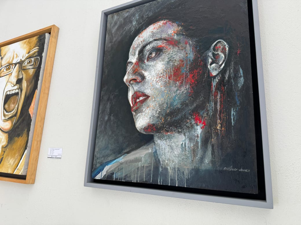 Ayuntamiento de Soledad invita a exposición de arte contemporáneo 'Seis Miradas Diferentes'