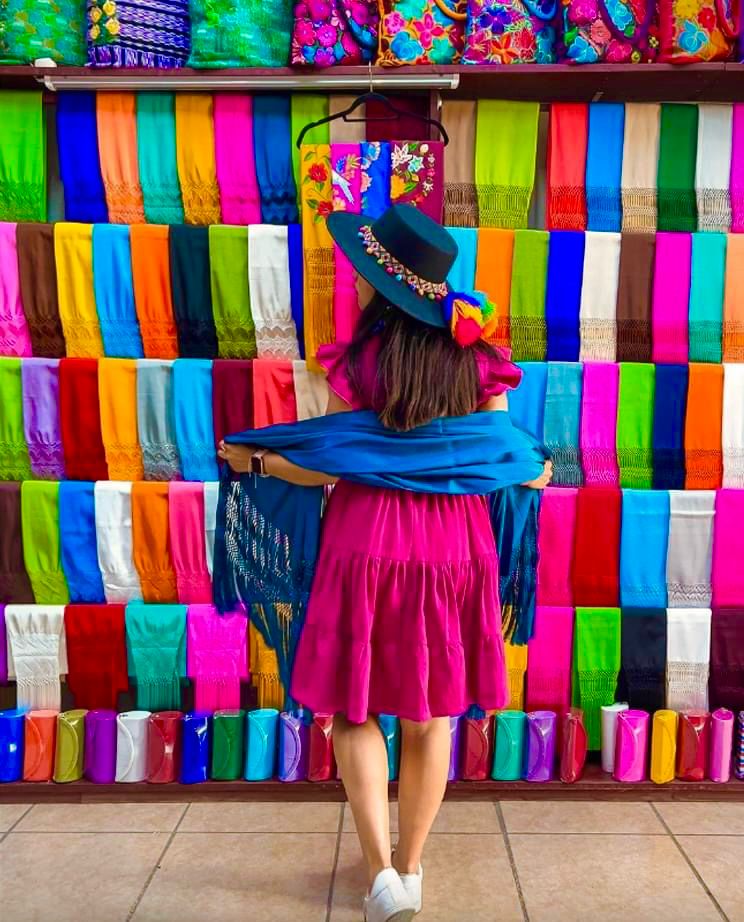 Proyectarán a SLP en festival turístico de la ciudad de México