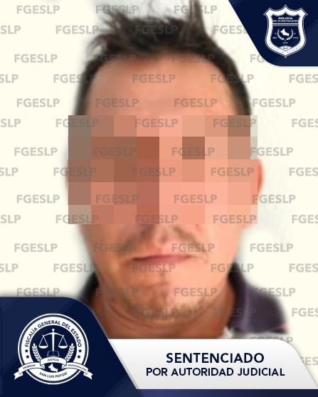 Por homicidio a policía, hombre es sentenciado a 30 años de prisión