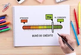 Nuevos Rangos de Puntaje en el Buró de Crédito a partir del Próximo Año