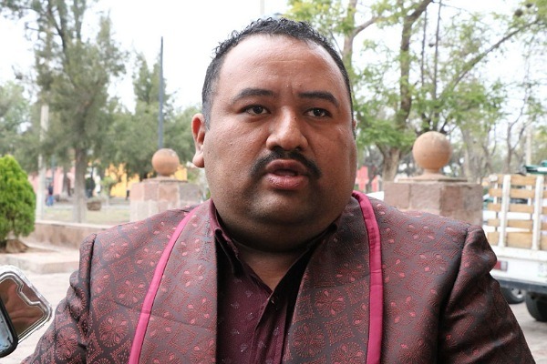 Alcalde de Villa de Ramos sufre ataque armado y sale ileso