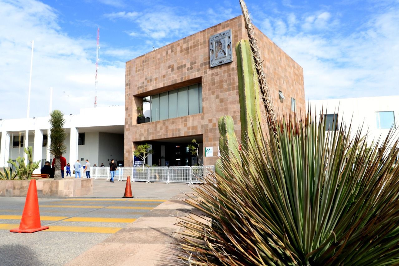 Ayuntamiento de SLP nombrará nuevo titular de Protección Civil Municipal en breve