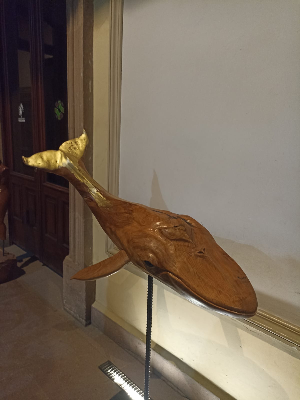 La exposición “Trascender” del potosino Efrén Barbosa “El Novato”, será presentada en la Fábrica La Aurora de San Miguel Allende, Guanajuato