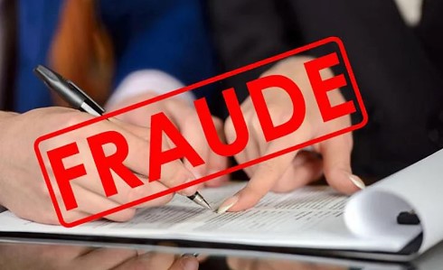 Sistema tradicional obtiene 10 años de condena para acusado de fraude
