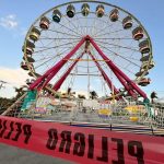 Gobernador confirma cambio de empresa para juegos mecánicos en la Fenapo 2025 tras accidente fatal