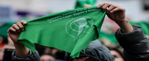Congreso del Estado avala reformas para garantizar la interrupción legal del embarazo 