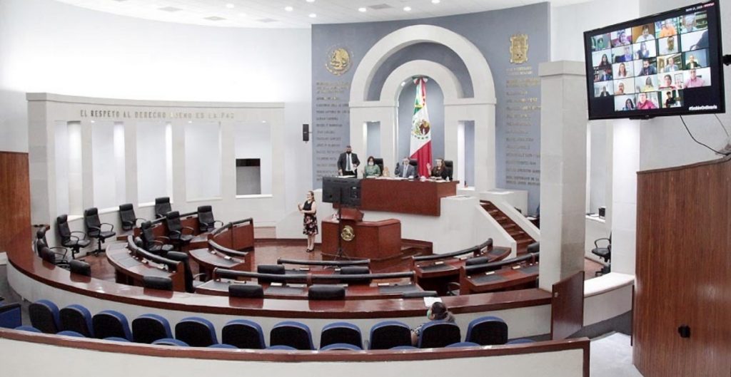 Poder Judicial de SLP depura aspirantes a jueces y magistrados