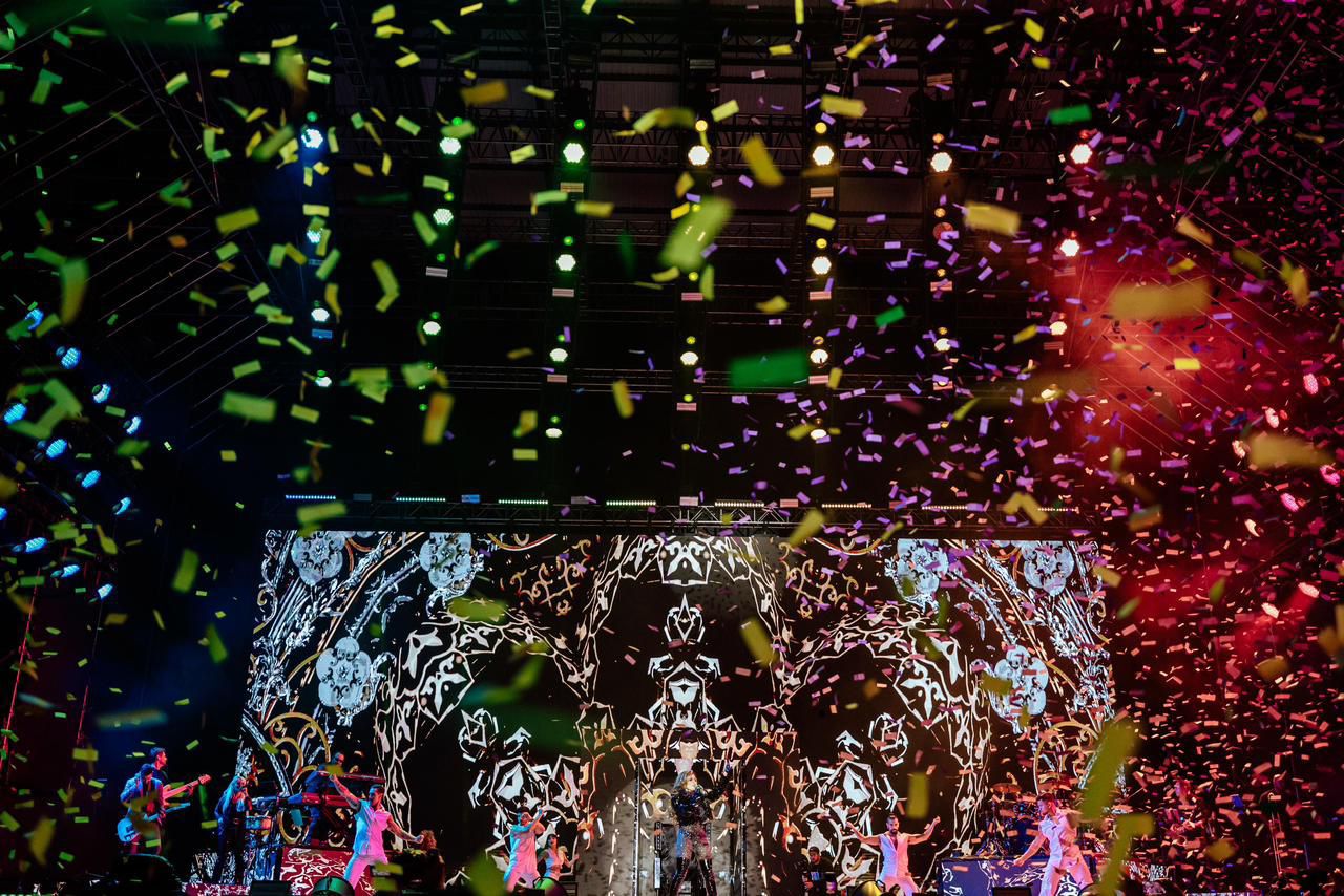 FENAPO la mejor feria de México: ASONAFE