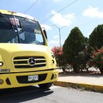 Tarifa de transporte público no llegará a 15 pesos: SCT