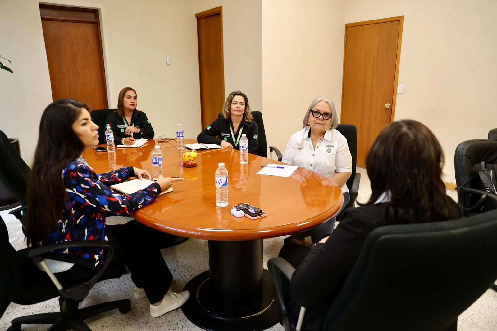 Gobierno estatal coordinará rutas turísticas inclusivas en SLP