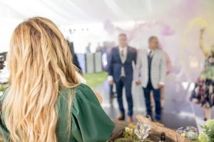 Ayuntamiento de Soledad impulsa la unión familiar, con programa de matrimonios gratuitos