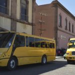 Rechazan Estado tarifa de 15 pesos en transporte público