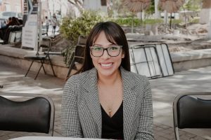 25 días sin Daniela Martell mientras los funcionarios se alzan el cuello con su caso