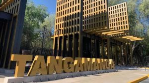 Alcalde de Soledad promete arranque del Tangamanga III antes de fin de año, pese a chismes y retrasos