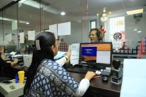 Adultos mayores pueden aprovechar descuentos en el pago del predial que ofrece el Gobierno de la Capital