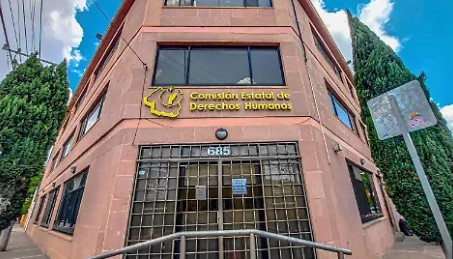 CEDH emite Recomendación 2/2025 a la Secretaría de Educación por caso de abuso infantil en escuela de SLP