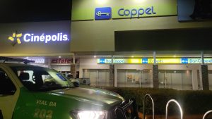 Seguridad pública de Soledad reporta saldo positivo derivado del operativo "año nuevo seguro"