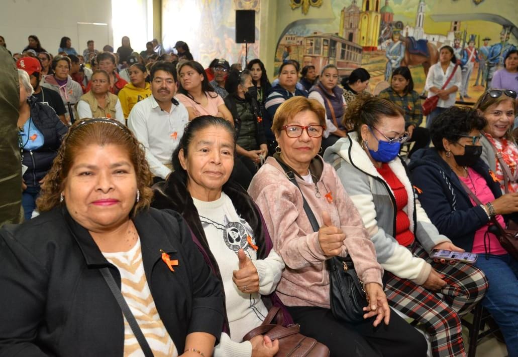 Ayuntamiento de Soledad refuerza sensibilización del funcionariado sobre género y masculinidades