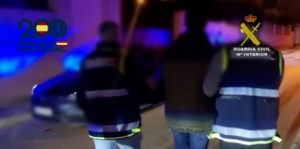 Detienen a hacker de 18 años por infiltrarse en la Guardia Civil y el Ejército de EE.UU.