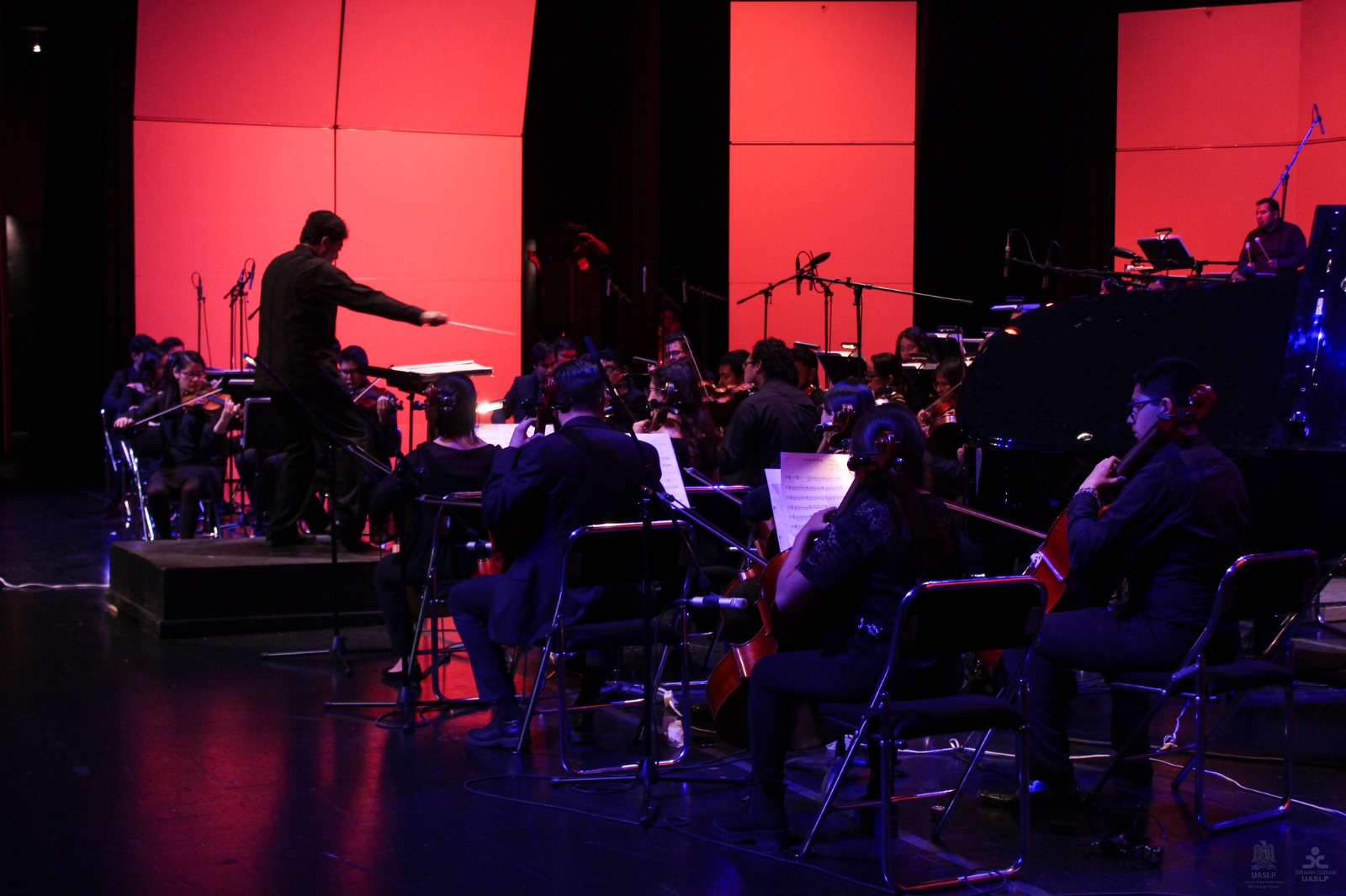“Epic Games”, un viaje musical al mundo de los videojuegos con la Orquesta Sinfónica Universitaria