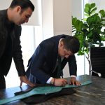 Ricardo Gallardo presentará su cuarto informe de gobierno con resultados históricos