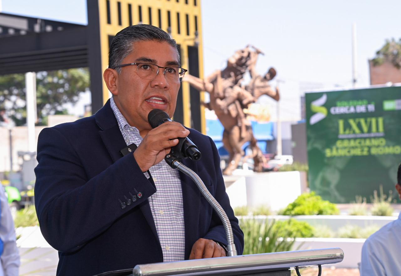 Gobierno de Soledad refuerza compromiso con el bienestar de las mujeres