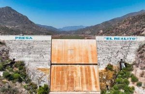 Falla por tercera vez “El Realito” en lo que va del año: Interapas activa protocolo de atención
