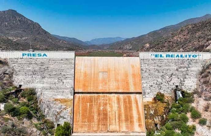 Falla por tercera vez “El Realito” en lo que va del año: Interapas activa protocolo de atención