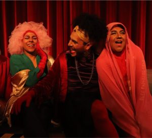 “Noche Panóptica" cultura, amor y amistad en el CEART SLP