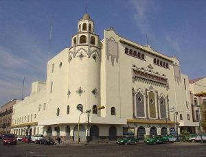 Películas nominadas a los premios Oscar 2025 y cine mexicano en la sala Lupe Vélez