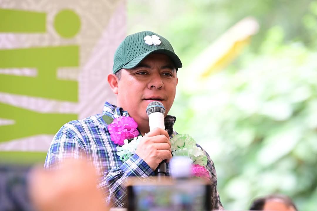 SLP está listo para recibir mundial de beisbol infantil: Ricardo Gallardo