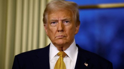 Trump endurece su postura contra atletas trans y busca presionar al COI