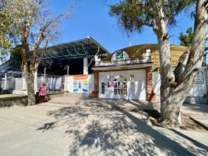 Con  talleres y pláticas Villa de Pozos busca prevenir bullying