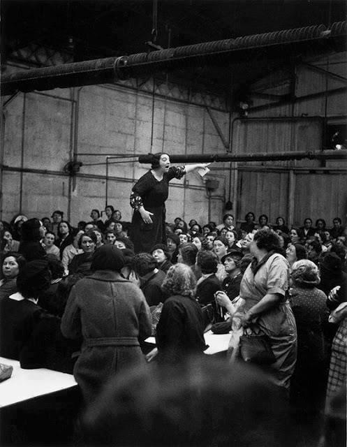 8 de marzo: Una fecha marcada por la lucha de las mujeres