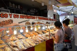 Comercio de Soledad registra 70% de espacios asignados en la FENAE 2025