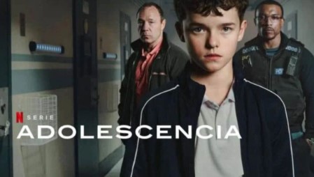 'Adolescencia', la serie de Netflix que explora la radicalización juvenil y la cultura incel